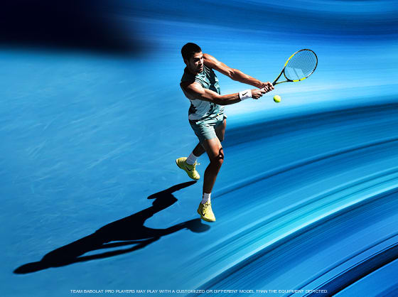 Pure Aero 98 Gen9 Unstrung | Babolat